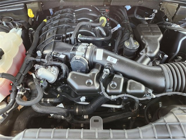 Used 2022 Jeep Grand Cherokee L Limited image 31