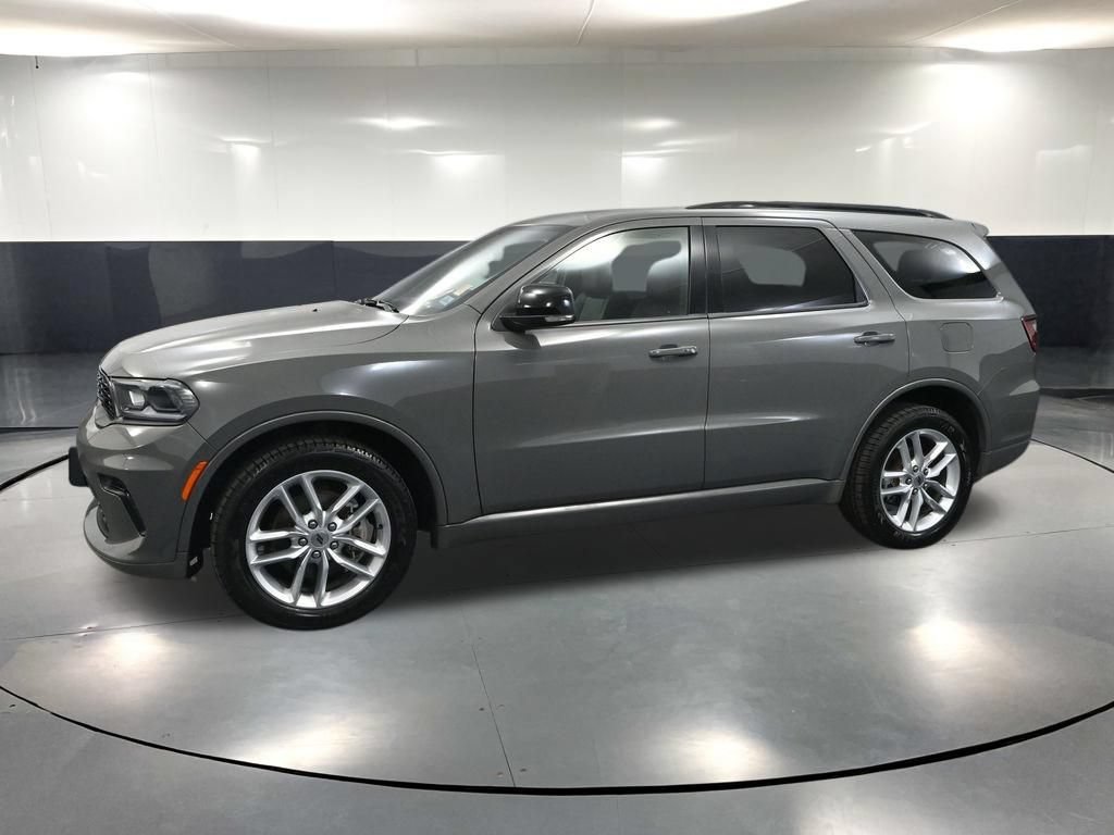 Used 2024 Dodge Durango GT AWD/4WD image 11