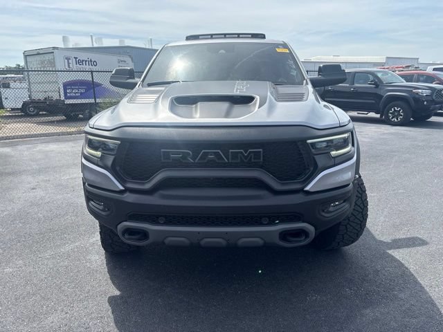 Used 2021 RAM 1500 TRX w/ TRX Level 2 Equipment Group AWD/4WD image 2