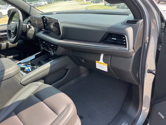 New 2026 Chevrolet Tahoe LT w/ Comfort Package image 42