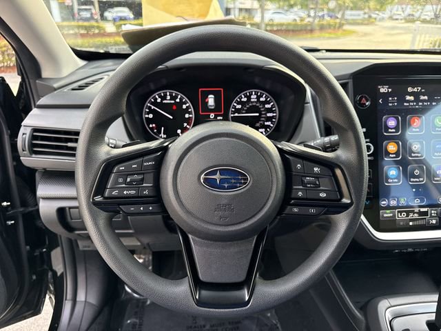 Certified 2024 Subaru Crosstrek 2.0i Premium AWD/4WD image 14