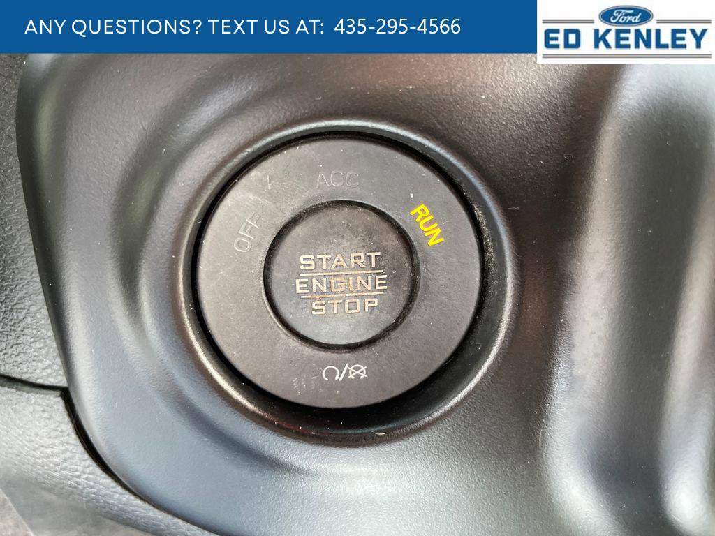 Used 2020 Jeep Gladiator Sport w/ Quick Order Package 24S image 11