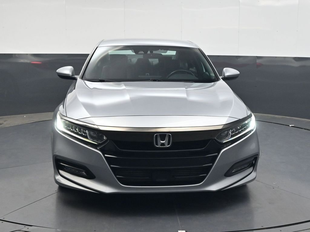 Used 2020 Honda Accord Sport image 9