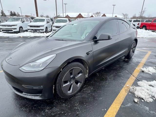 Used 2023 Tesla Model 3 Long Range image 7