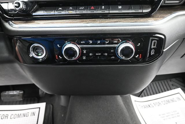 Used 2024 GMC Sierra 1500 Elevation AWD/4WD image 13