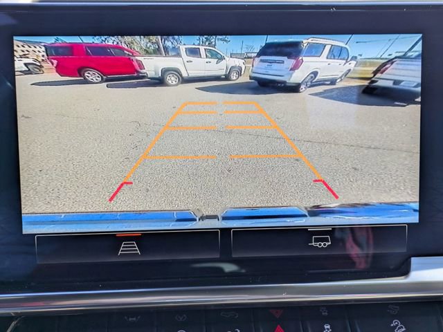 Used 2023 GMC Sierra 1500 SLT w/ X31 Off-Road Package image 23