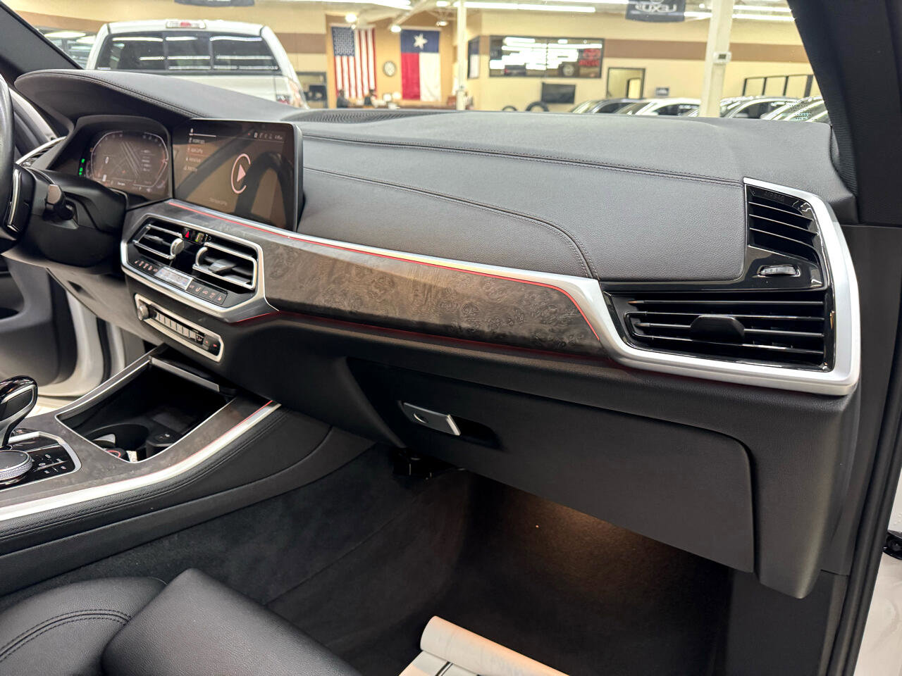 Used 2022 BMW X5 xDrive40i image 42