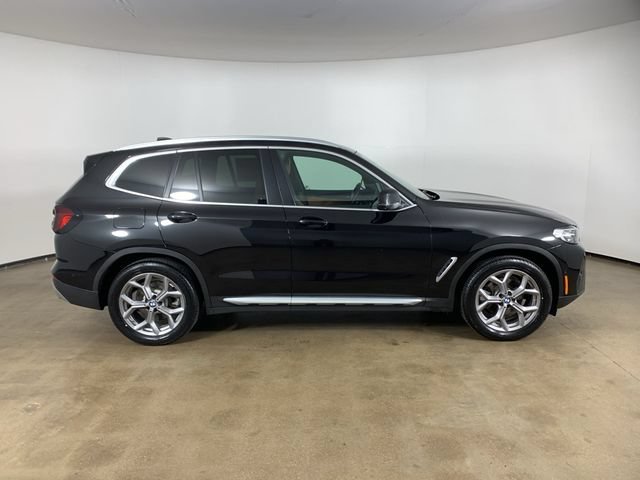 Used 2023 BMW X3 xDrive30i AWD/4WD image 7
