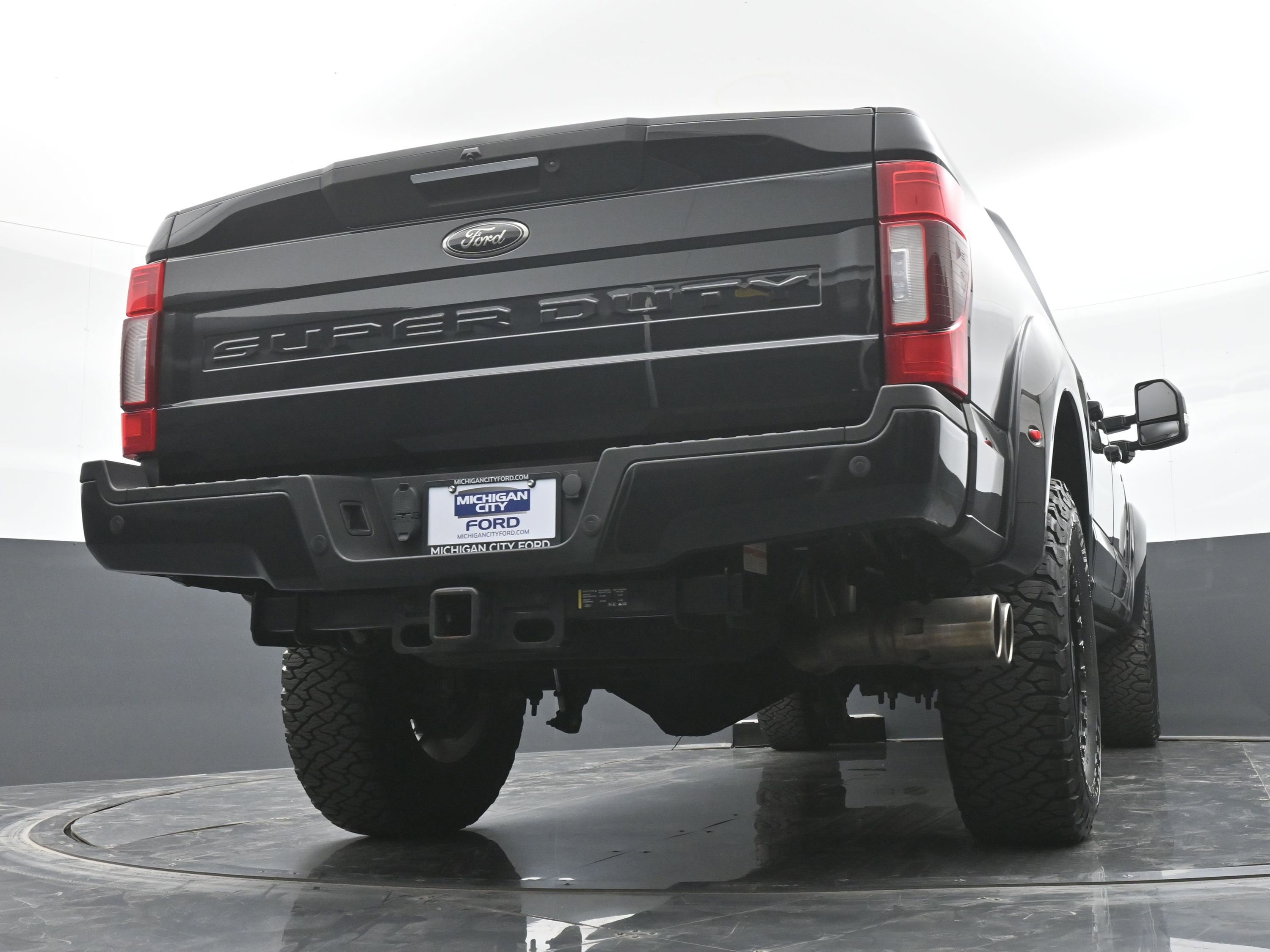 Used 2020 Ford F250 Lariat AWD/4WD image 36