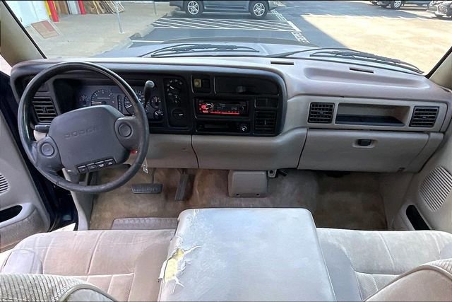 Used 1995 Dodge Ram 1500 Truck 2WD Regular Cab image 14
