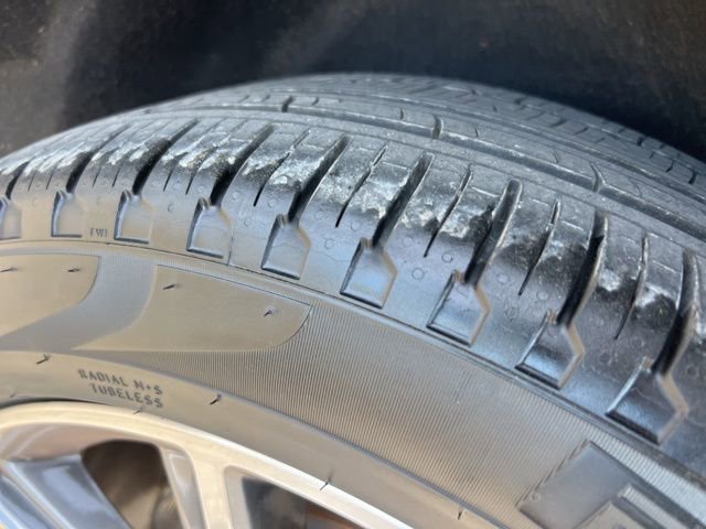 Certified 2024 Ford Edge Titanium image 28