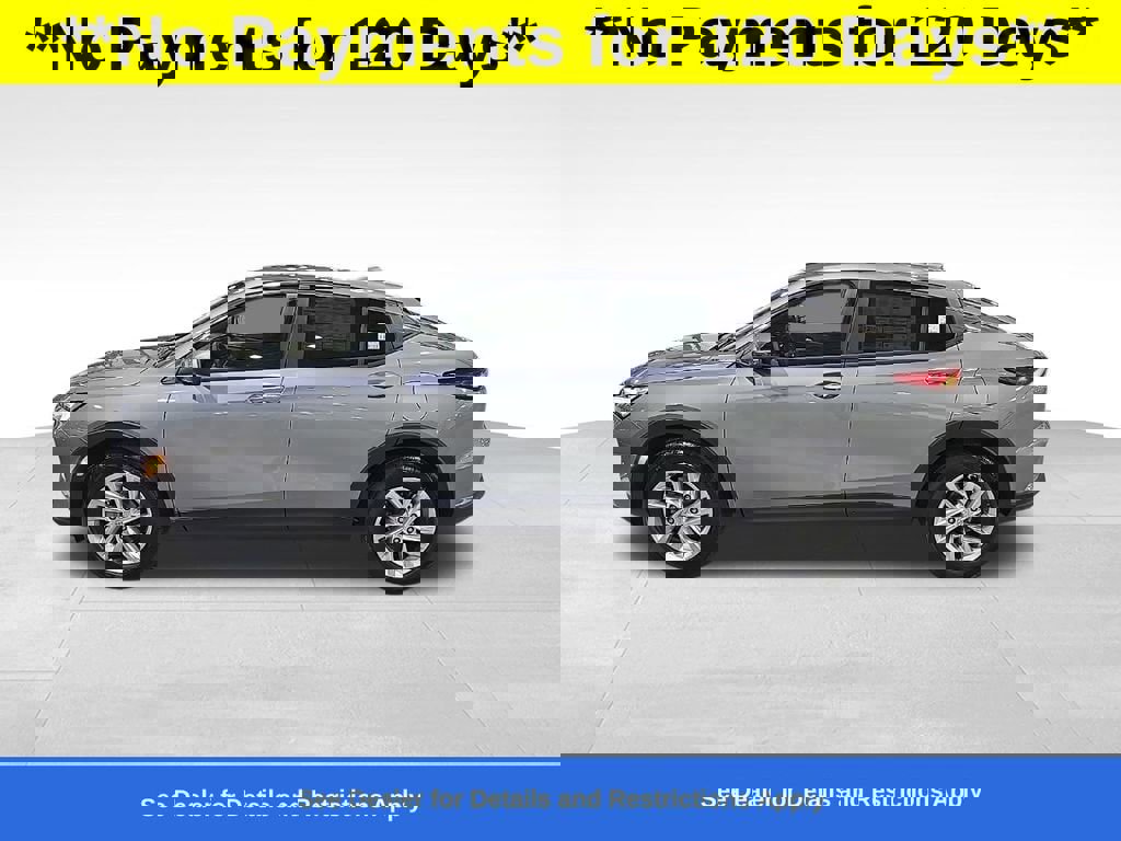 New 2026 Buick Envista Preferred image 4