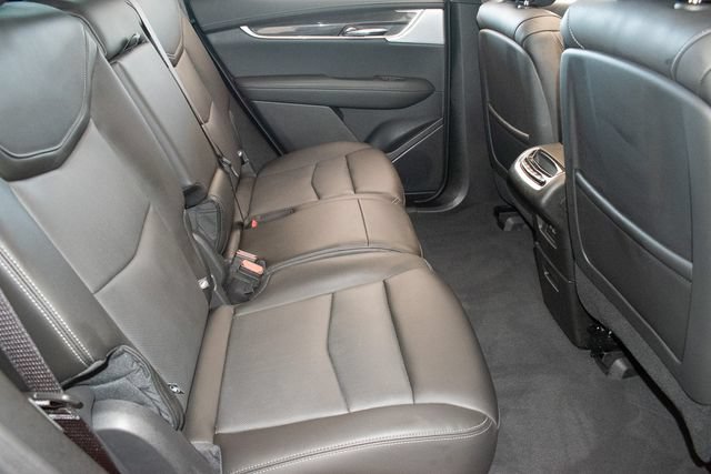 Used 2024 Cadillac XT6 Sport AWD/4WD image 12