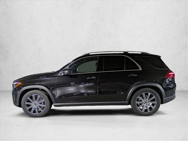 New 2026 Mercedes-Benz GLE 350 4MATIC image 5