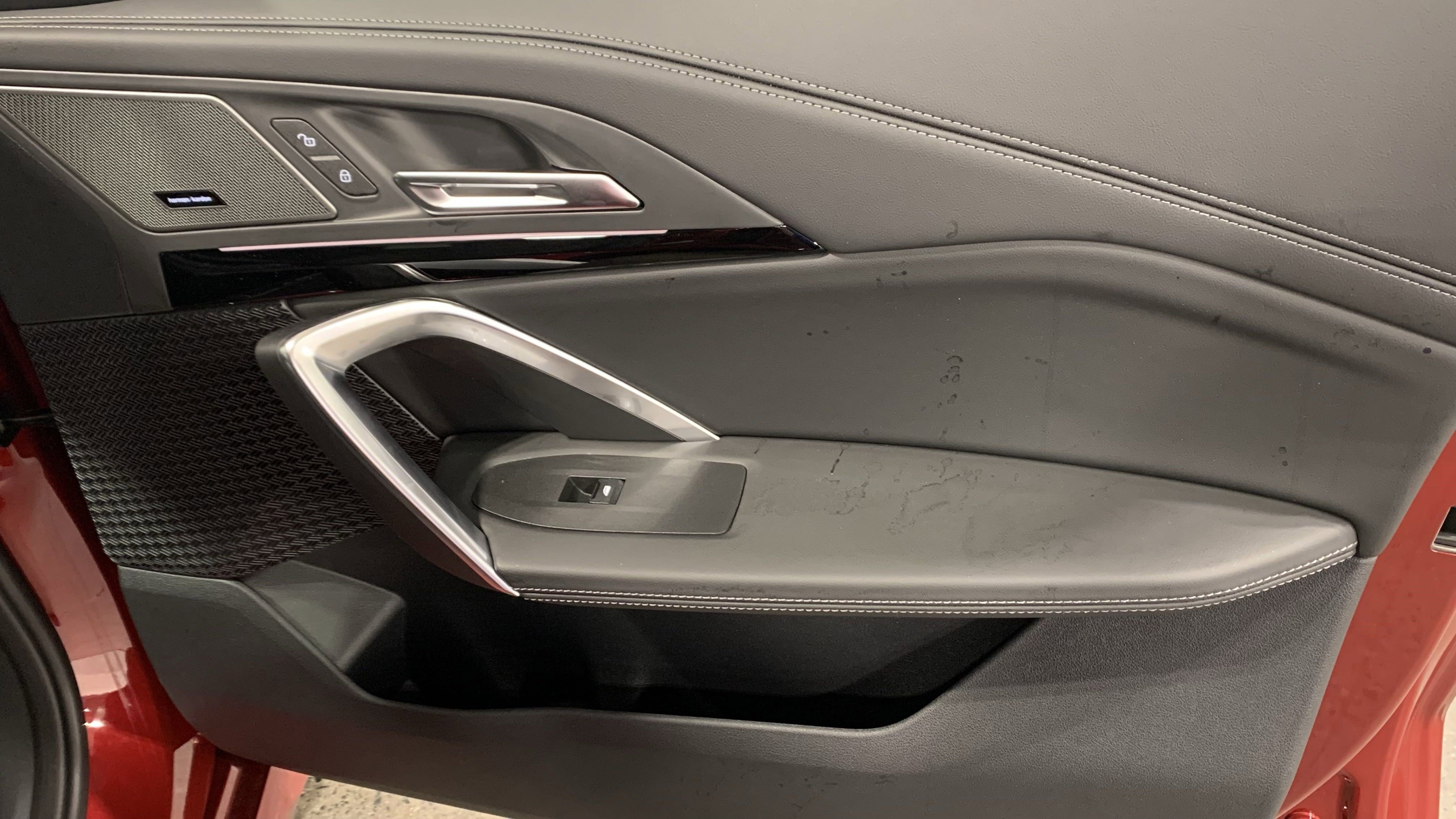 Used 2026 BMW X1 xDrive28i w/ Technology Package image 26