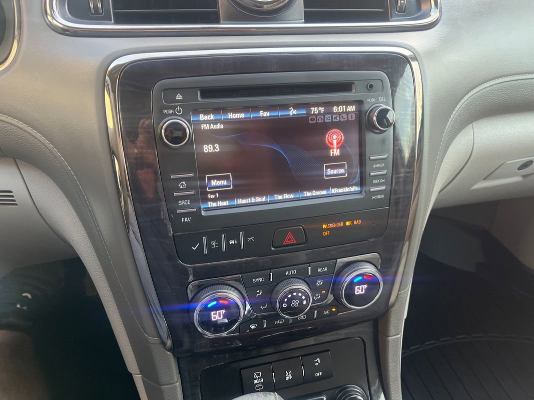 Used 2016 Buick Enclave Convenience image 24