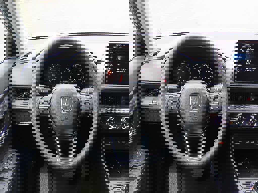 New 2026 Honda CR-V LX image 18