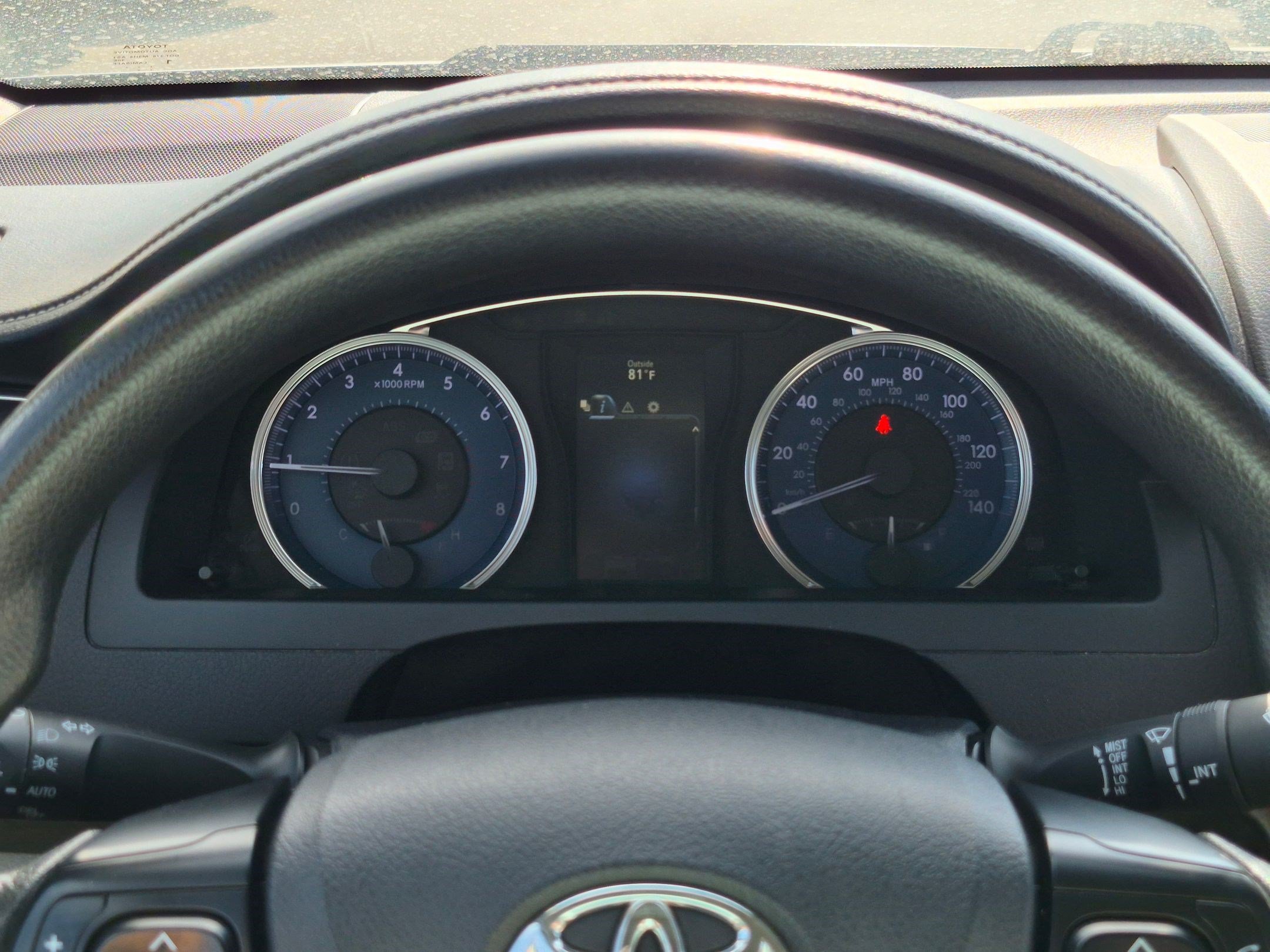 Used 2017 Toyota Camry LE FWD image 19