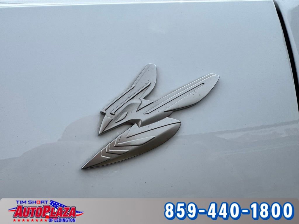 Used 2023 Dodge Hornet GT Plus AWD/4WD image 14