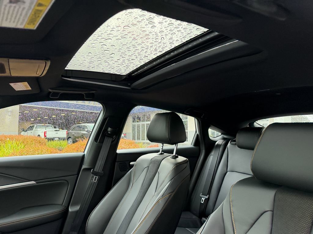 New 2026 Acura Integra A-Spec image 22