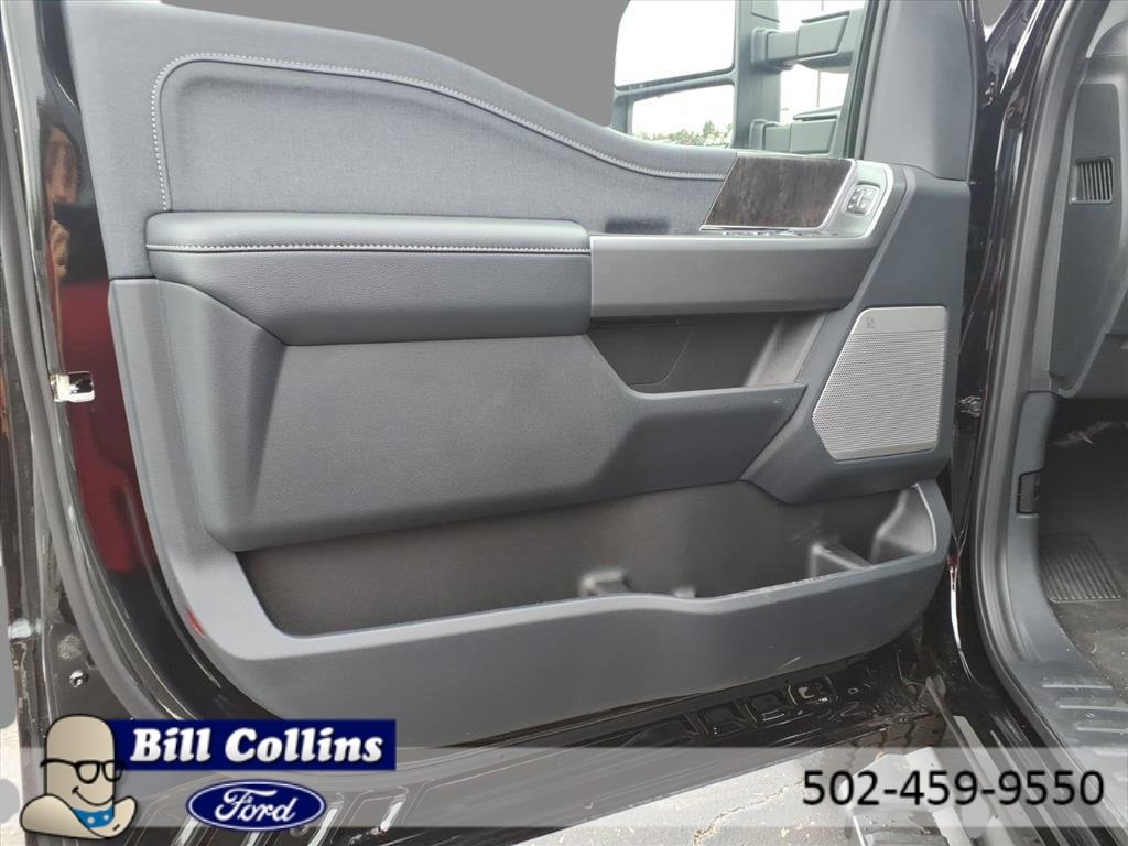 New 2026 Ford F350 Lariat image 14