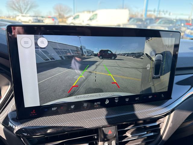 Used 2024 Ford Escape ST-Line Select w/ Tech Pack #2 image 30