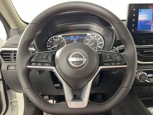 New 2025 Nissan Altima 2.5 SR w/ SR Premium Package image 20