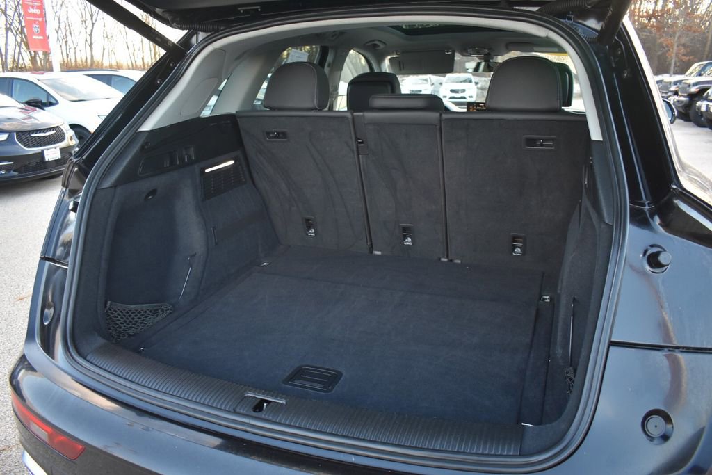 Used 2023 Audi Q5 2.0T Premium Plus image 22