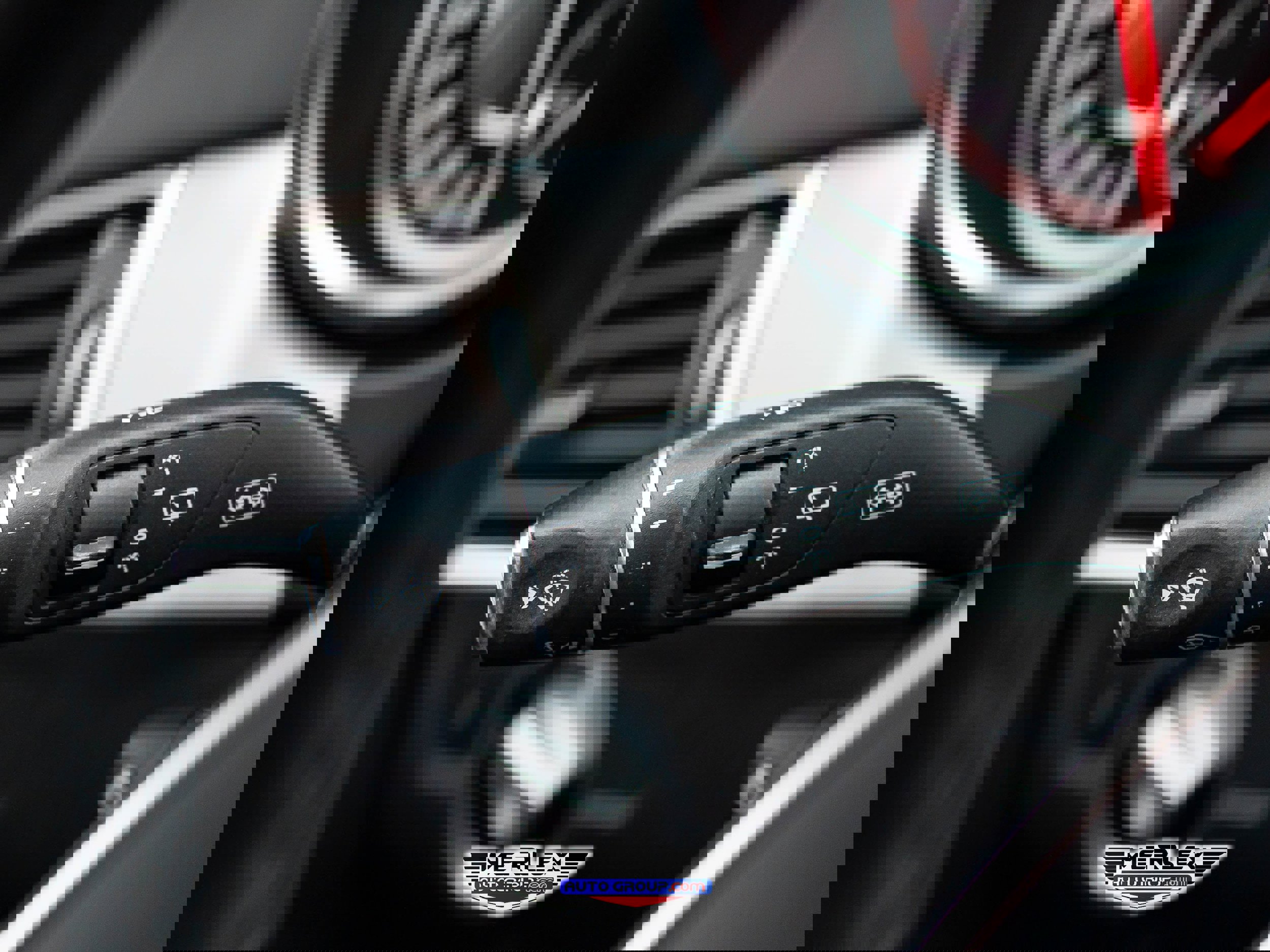 Used 2018 Mercedes-Benz GLS 63 AMG 4MATIC w/ AMG Night Styling Package image 32