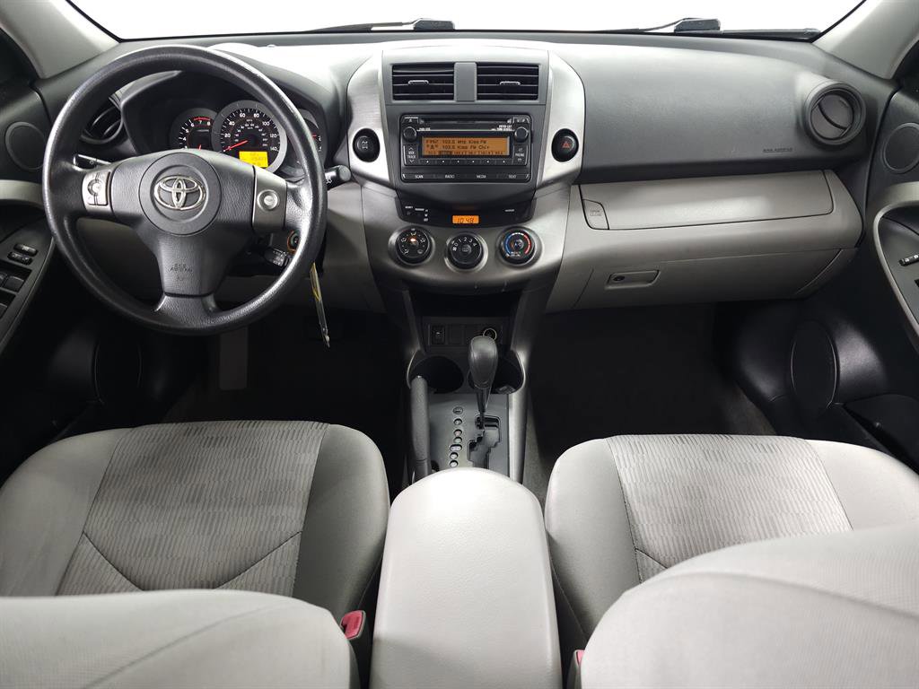 Used 2012 Toyota RAV4 4WD image 11