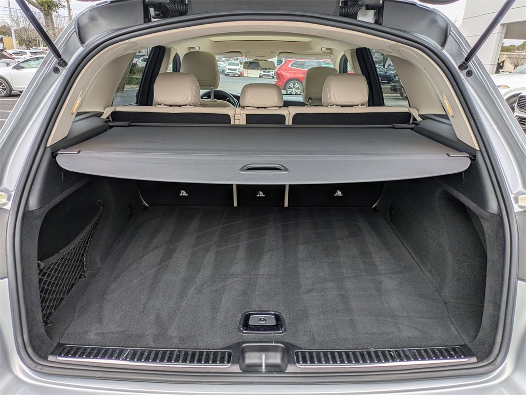 Used 2018 Mercedes-Benz GLC 300 image 14