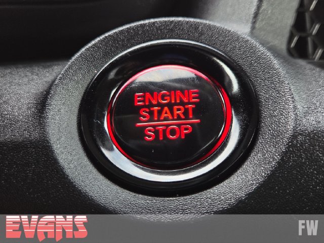 Used 2026 Honda CR-V EX image 5