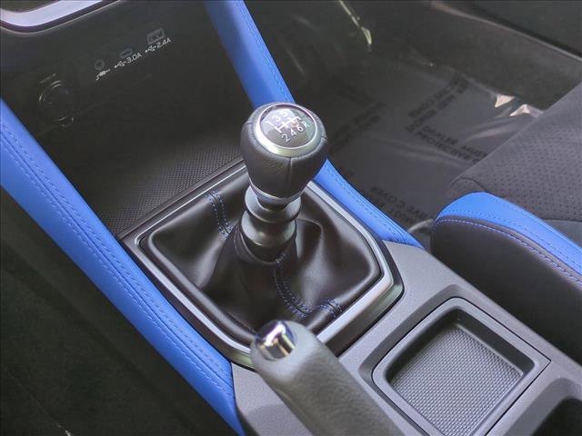 Used 2025 Subaru WRX tS image 12