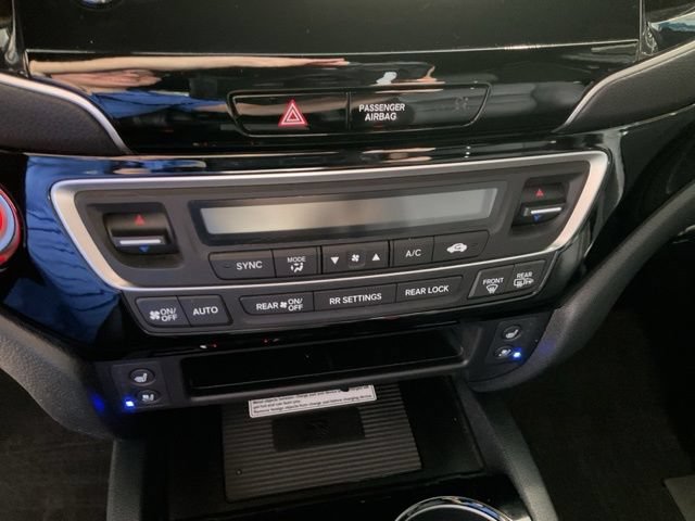 Certified 2023 Honda Passport Elite image 16