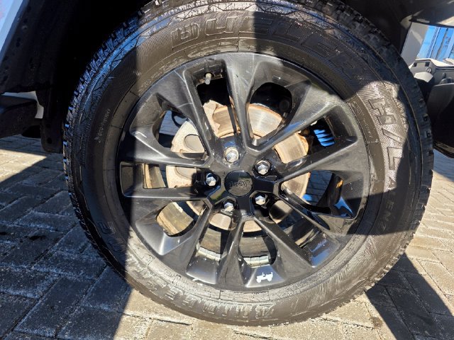 Used 2023 Jeep Gladiator Overland AWD/4WD image 8