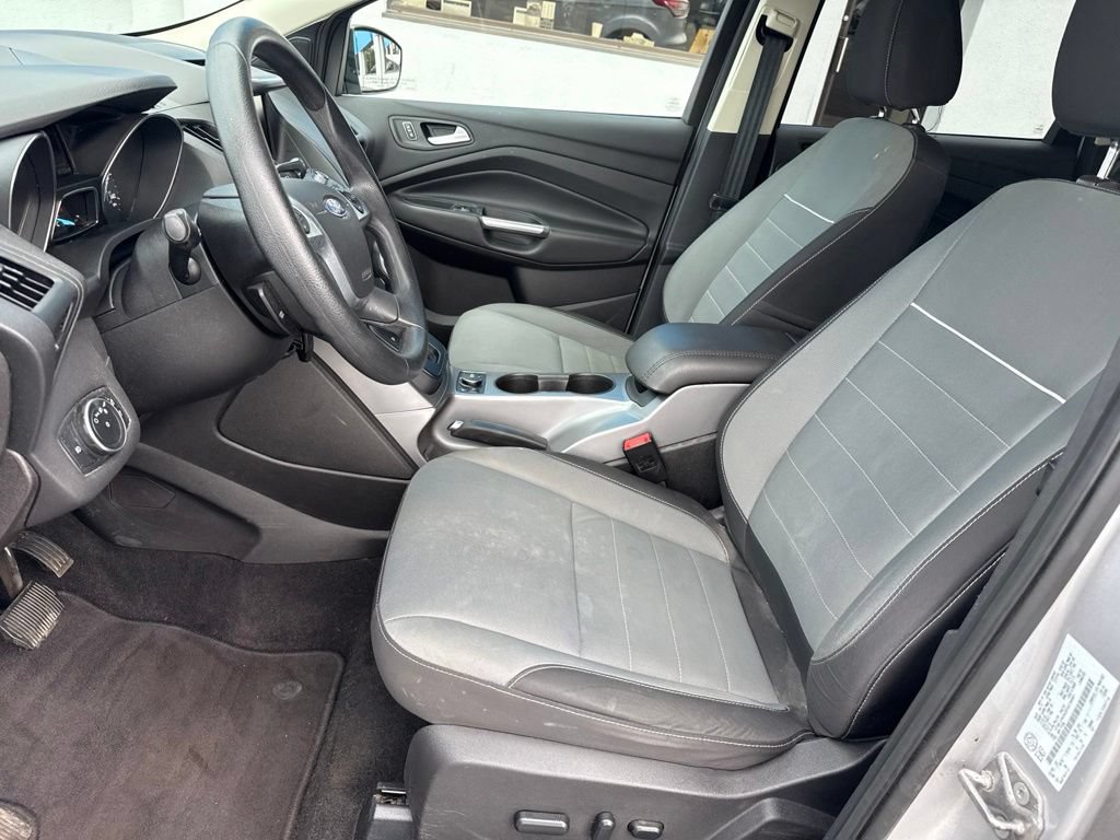 Used 2015 Ford Escape SE w/ Equipment Group 201A AWD/4WD image 22