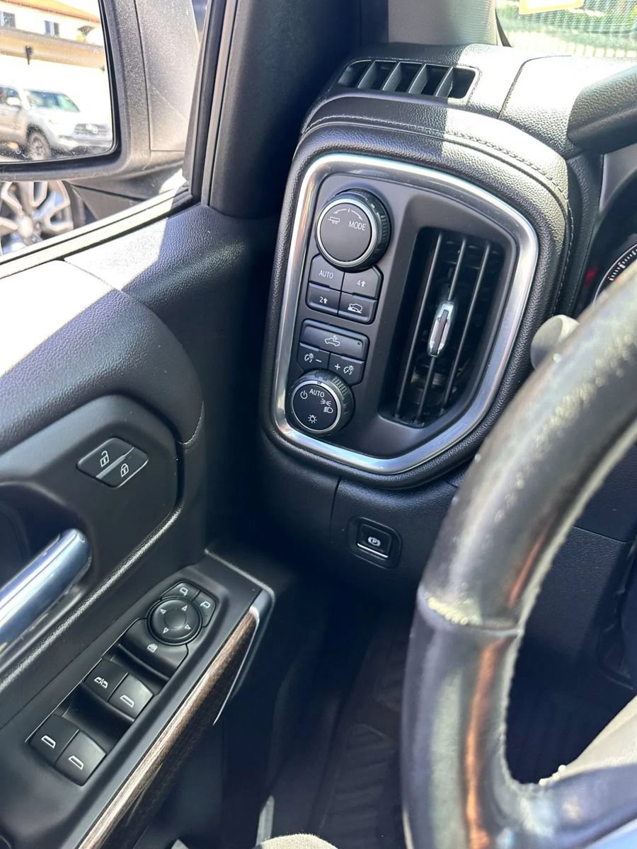Used 2020 Chevrolet Silverado 1500 LT w/ All-Star Edition AWD/4WD image 27