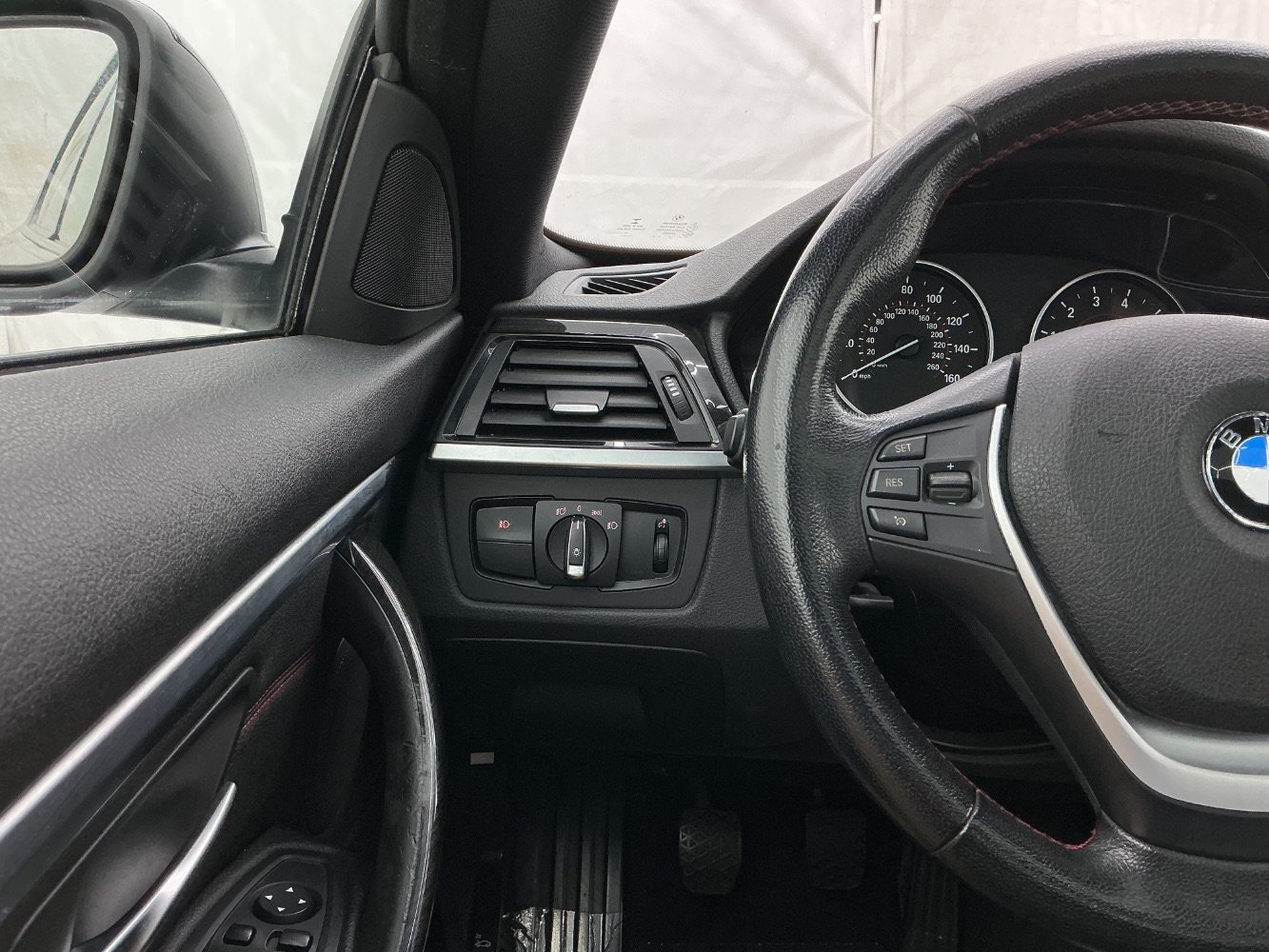 Used 2015 BMW 435i Coupe RWD image 29