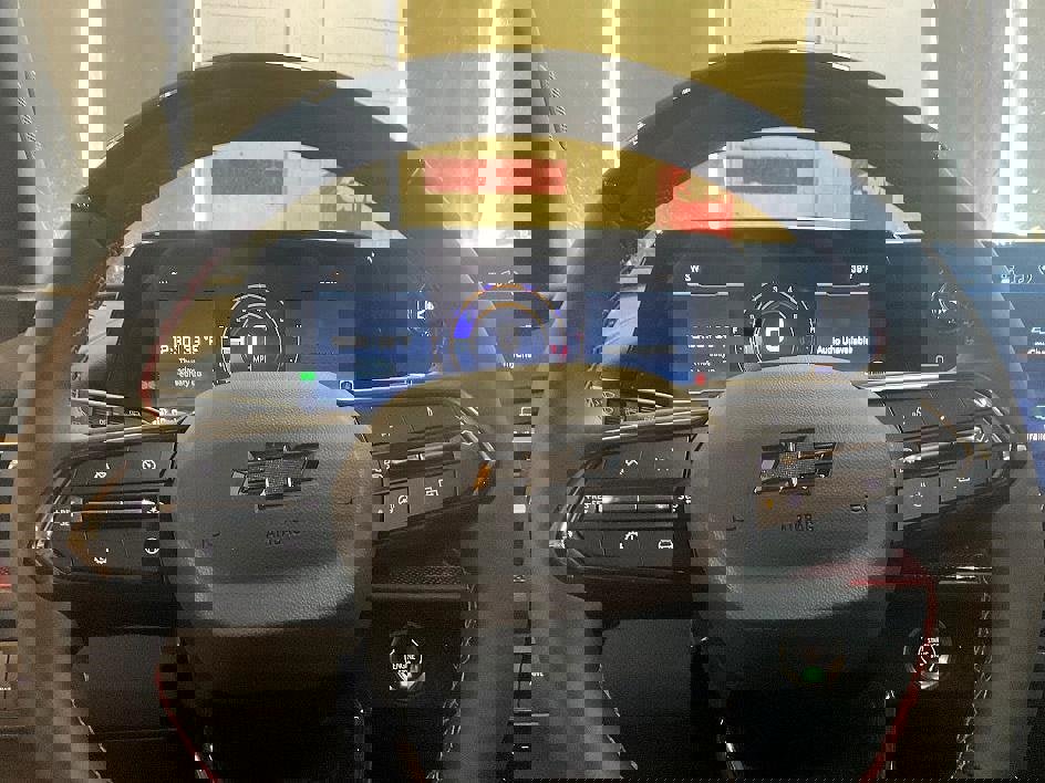 New 2026 Chevrolet Traverse RS w/ LPO, Floor Liner Package image 22