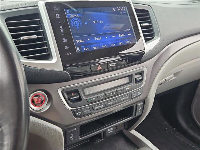 Used 2017 Honda Pilot EX-L image 11