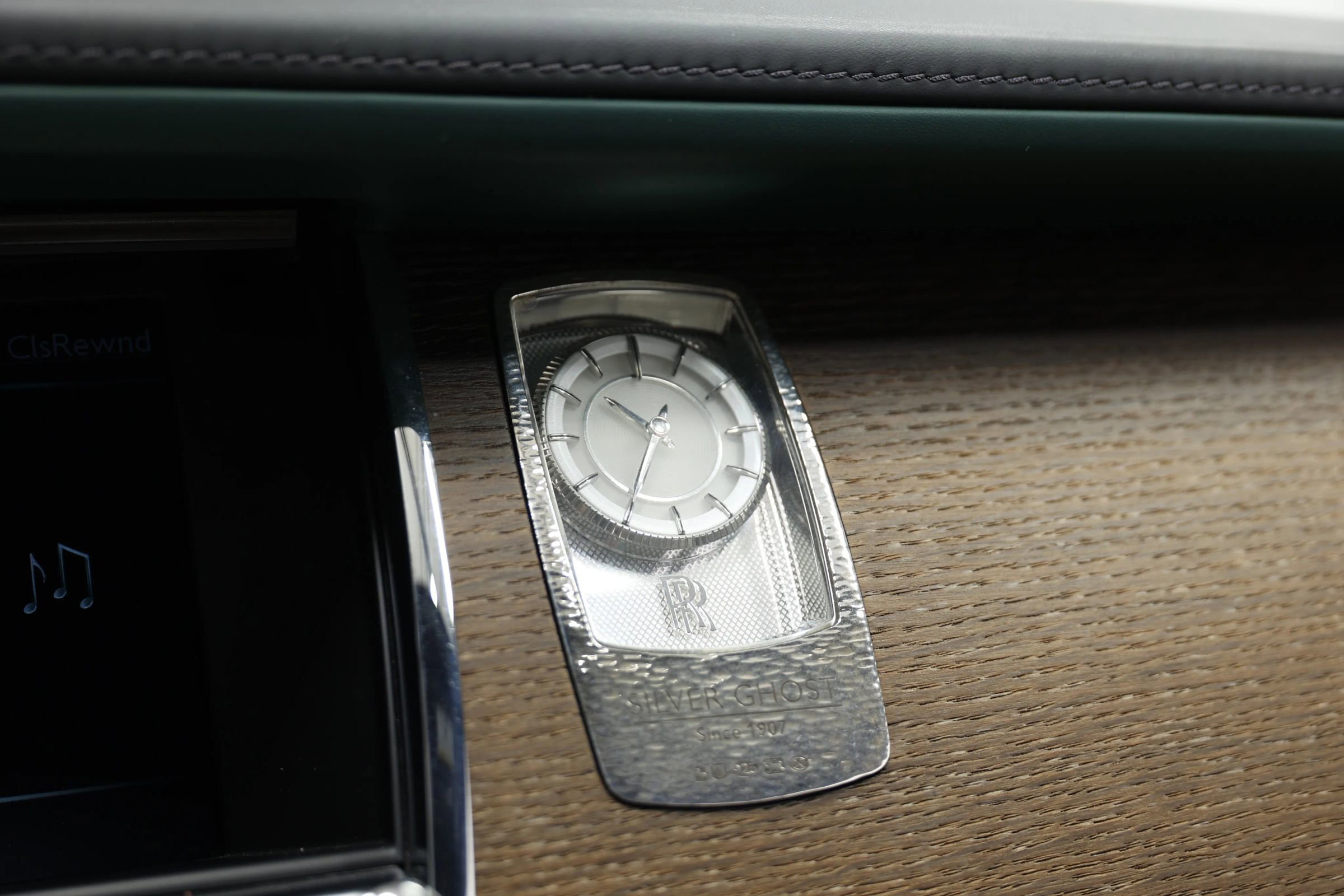 Used 2019 Rolls-Royce Ghost image 50