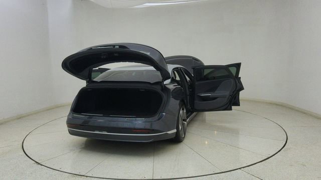 Used 2023 Lucid Air Grand Touring image 75