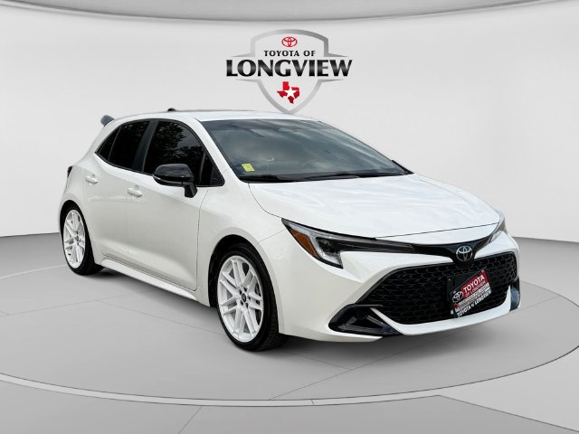 Used 2026 Toyota Corolla SE FWD image 7
