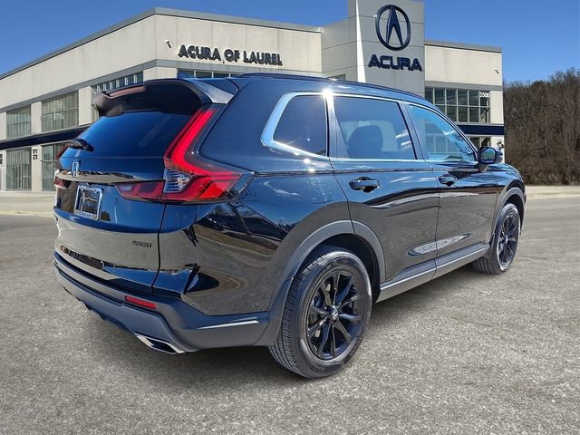 Used 2024 Honda CR-V Sport image 6