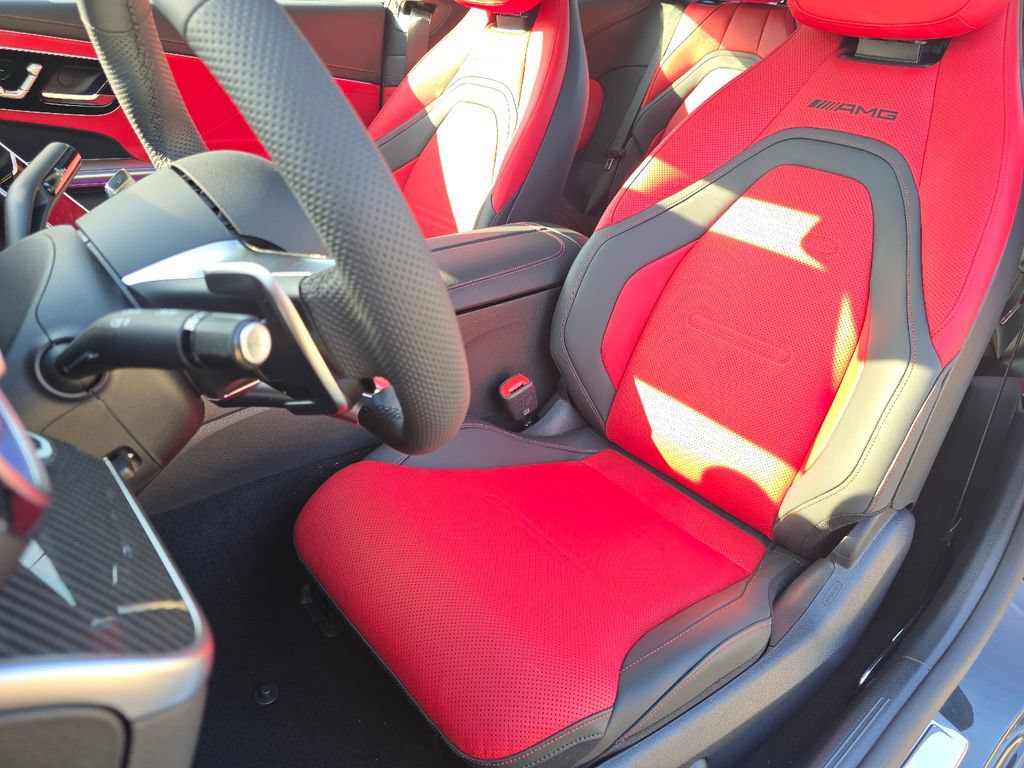 New 2027 Mercedes-Benz CLE 53 AMG 4MATIC Coupe image 22