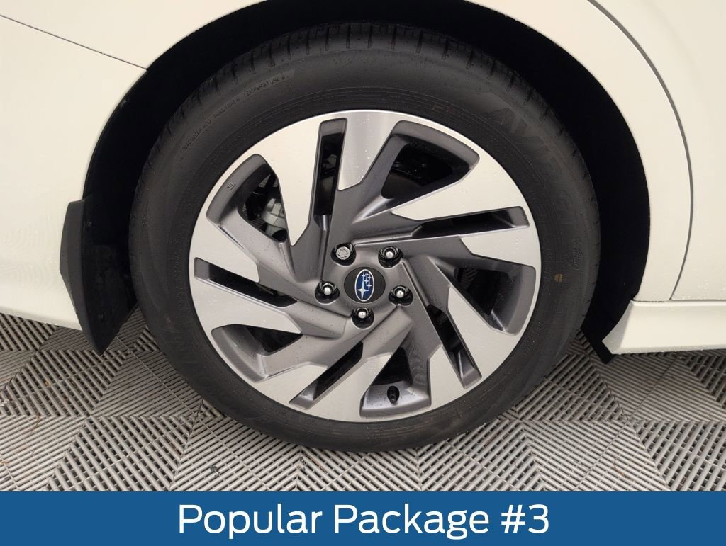 Used 2025 Subaru Legacy Touring XT w/ Popular Package #3 image 20