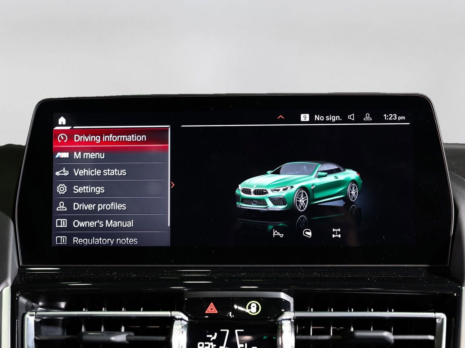 Used 2025 BMW M8 Competition AWD/4WD image 30