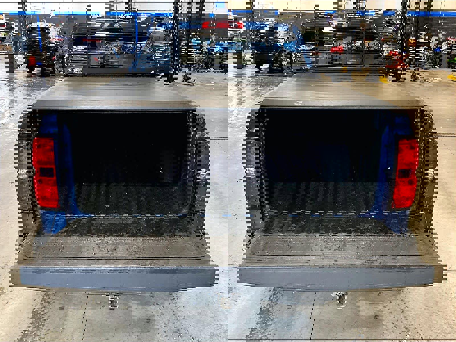 Used 2017 Chevrolet Silverado 1500 LS w/ Trailering Package image 32