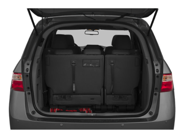 Used 2013 Honda Odyssey EX-L image 15