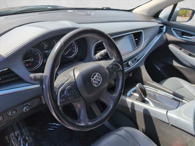 Used 2019 Buick Enclave Essence FWD image 9